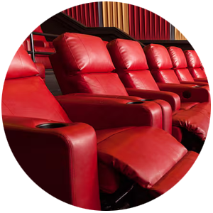 Auditorium