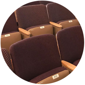 Multiplex Cinema