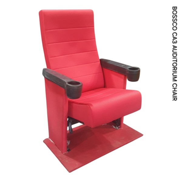 Bossco CA3 Auditorium Chair