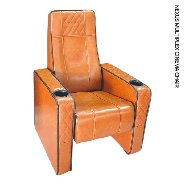 Nexus Multiplex Cinema Chair