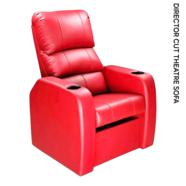 Director Cut Theatre Sofa