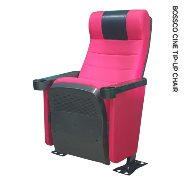 Bossco Cine Tip-up Chair